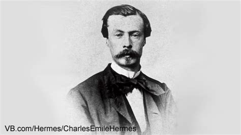 hermes empelde|charles emile hermes.